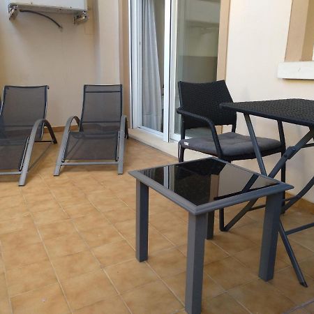 Ground Floor Apartment Close To Arenal Javea - 4 Pers Dış mekan fotoğraf