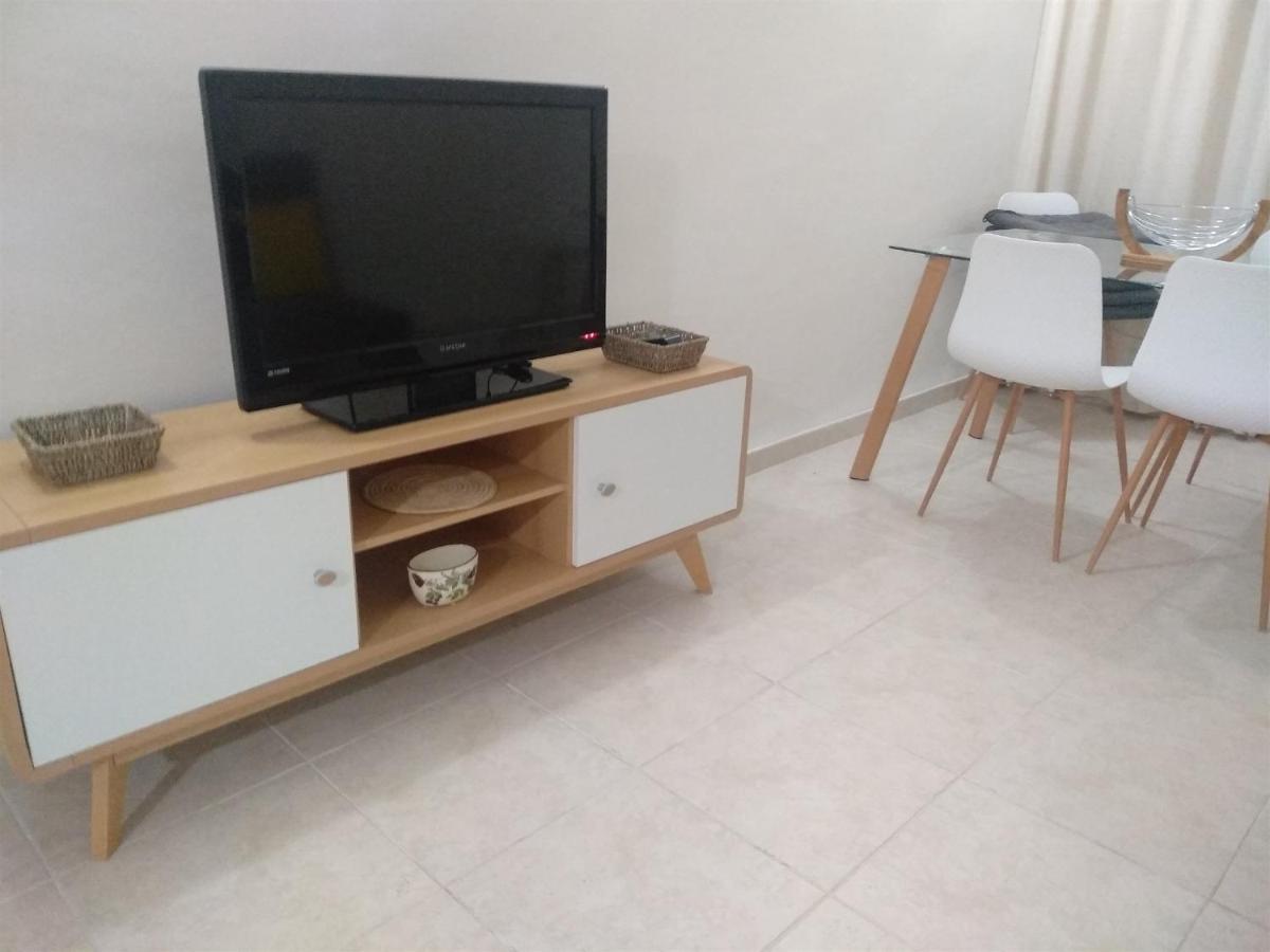 Ground Floor Apartment Close To Arenal Javea - 4 Pers Dış mekan fotoğraf